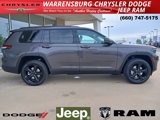 New 2025 Jeep Grand Cherokee L Limited image 2