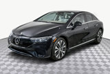 Used 2024 Mercedes-Benz EQE 350+ 4MATIC Sedan w/ Driver Assistance Package image 4