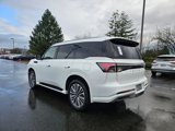 New 2025 INFINITI QX80 Luxe image 5