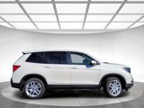New 2025 Honda Passport EX-L image 4