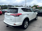 Used 2017 Toyota RAV4 Limited image 4