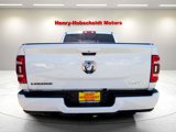 Used 2024 RAM 2500 Laramie image 3