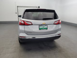 Used 2020 Chevrolet Equinox LT w/ Driver Convenience Package image 6