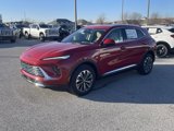 New 2025 Buick Envision Preferred image 3
