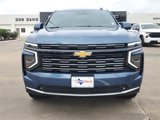 New 2025 Chevrolet Tahoe High Country image 2