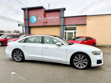 Used 2020 Audi A8 L 4.0T w/ Executive Package image 6