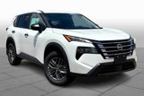 New 2026 Nissan Rogue S image 2
