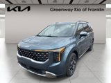 New 2025 Kia Carnival SX image 3
