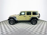 New 2025 Jeep Wrangler Unlimited Rubicon w/ XTREMEE 35" Tire Package image 5