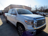 Used 2021 Toyota Tundra Limited image 3