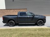 New 2026 RAM 1500 Big Horn image 3