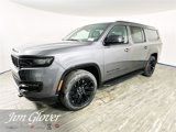 New 2025 Jeep Wagoneer L Series II image 4