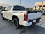 New 2025 Toyota Tundra Platinum image 3