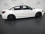 New 2026 Honda Civic Sport image 3