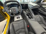 New 2025 Chevrolet Corvette Stingray Preferred Cpe w/ Z51 Performance Package image 5