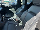 New 2025 Ford Bronco Badlands image 4
