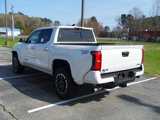 New 2025 Toyota Tacoma TRD Sport w/ TRD Sport Upgrade Package image 3