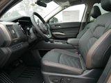 New 2025 Nissan Pathfinder Platinum image 5