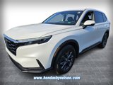 New 2026 Honda CR-V EX-L image 3