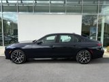 New 2025 BMW i7 xDrive60 w/ Executive Package image 2