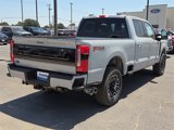 New 2025 Ford F250 4x4 Crew Cab Super Duty image 5