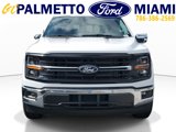 New 2025 Ford F150 XLT w/ Equipment Group 302A MID image 2
