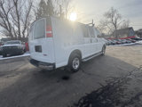Used 2020 GMC Savana 2500 w/ Driver Convenience Package image 3