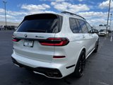New 2026 BMW X7 M60i image 5