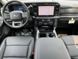 New 2025 Ford F350 4x4 Crew Cab Super Duty image 3
