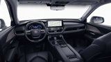 New 2025 Toyota Grand Highlander AWD image 5