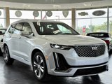 Used 2024 Cadillac XT6 Premium Luxury w/ Technology Package image 4