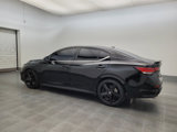 Used 2023 Nissan Sentra SR w/ Midnight Edition Package image 3