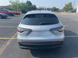 New 2026 Honda HR-V LX image 4