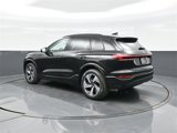 New 2025 Audi Q6 e-tron Premium Plus image 5