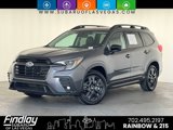 Certified 2024 Subaru Ascent Onyx Edition Limited image 1