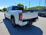 New 2025 Toyota Tundra Platinum image 3