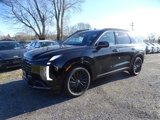 New 2025 Hyundai Palisade Calligraphy image 2