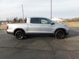 New 2025 Honda Ridgeline RTL+ image 2