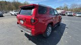 New 2025 Toyota 4Runner Limited image 5