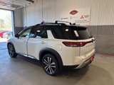 New 2025 Nissan Pathfinder Platinum image 5