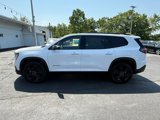 New 2025 GMC Acadia Elevation w/ Black Edition image 2
