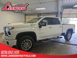 New 2025 Chevrolet Silverado 3500 LTZ w/ Z71 Chrome Sport Edition image 5