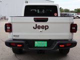 New 2025 Jeep Gladiator Mojave image 4