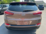 Used 2017 Hyundai Tucson SE image 3
