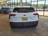 New 2024 Chevrolet Blazer EV RS image 4