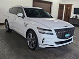 Used 2023 Genesis GV80 3.5T image 3
