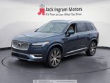 New 2025 Volvo XC90 T8 Ultra w/ Protection Package Premier image 1