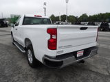 Used 2024 Chevrolet Silverado 1500 W/T w/ WT Fleet Convenience Package image 5