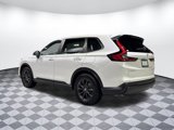 New 2026 Honda CR-V EX-L image 5