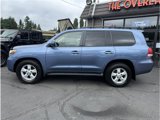 Used 2011 Toyota Land Cruiser w/ Upgrade Pkg image 5